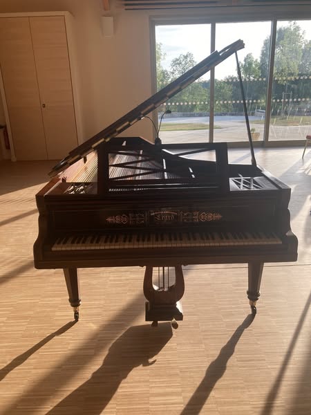 2025 06 21 - Landrais 1